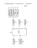 DISH WASHER WITH UV STERILIZATION DEVICE THEREIN diagram and image