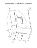 Decontamination method and system implementing it diagram and image