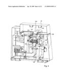 Decontamination method and system implementing it diagram and image