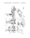 Decontamination method and system implementing it diagram and image