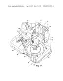 Decontamination method and system implementing it diagram and image