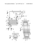 METHODS OF OPERATING FILM SURFACE REACTORS AND REACTORS EMPLOYING SUCH METHODS diagram and image