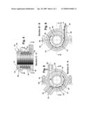 METHODS OF OPERATING FILM SURFACE REACTORS AND REACTORS EMPLOYING SUCH METHODS diagram and image