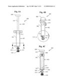 Syringe, system and method for delivering oxygen-ozone diagram and image