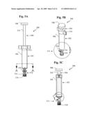 Syringe, system and method for delivering oxygen-ozone diagram and image