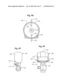 Syringe, system and method for delivering oxygen-ozone diagram and image