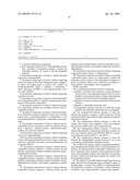 Polyamine modified particles diagram and image