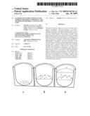 Loadable Polymeric Particles for Marking or Masking Individuals and Methods of Preparing and Using the Same diagram and image