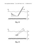 Loadable Polymeric Particles for Marking or Masking Individuals and Methods of Preparing and Using the Same diagram and image