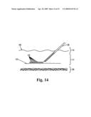 Loadable Polymeric Particles for Marking or Masking Individuals and Methods of Preparing and Using the Same diagram and image