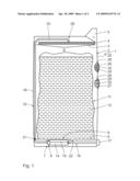 STAND-ALONE HOT-PREPARATION DEVICE FOR CONVENIENCE FOOD PRODUCTS, PARTICULARLY INSTANT HOT BEVERAGE MAKER diagram and image