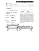 Device and Method for Heating Food Products diagram and image