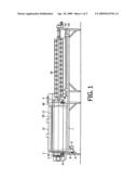 Device and Method for Heating Food Products diagram and image