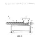 Device and Method for Heating Food Products diagram and image