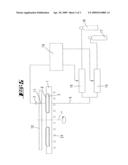 Apparatus and Method for Controlling the Surface Temperature of a Substrate in a Process Chamber diagram and image