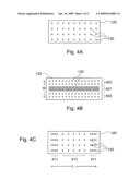 HOVER CUSHION TRANSPORT FOR WEBS IN A WEB COATING PROCESS diagram and image