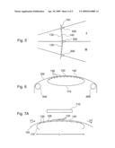 HOVER CUSHION TRANSPORT FOR WEBS IN A WEB COATING PROCESS diagram and image