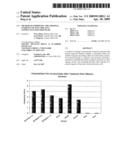 Method of improving the thermal stability of electrically conductive polymer films diagram and image