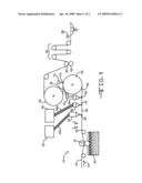 Shingle With Alternate Granules Under Prime Granules diagram and image