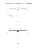 METHOD OF FORMING A COMPOSITE STRUCTURE diagram and image