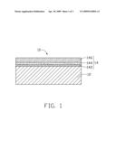 HOUSING AND SURFACE TREATING METHOD FOR MAKING THE SAME diagram and image