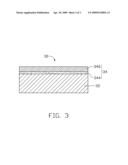 HOUSING AND SURFACE TREATING METHOD FOR MAKING THE SAME diagram and image