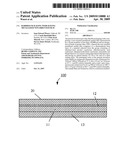 Barrier Packaging Webs Having Metallized Non-Oriented Film diagram and image