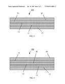 Barrier Packaging Webs Having Metallized Non-Oriented Film diagram and image