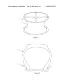 Method For Sealing a Wheel Rim diagram and image