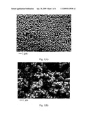 MONO-DISPERSIVE SPHERICAL INDIUM OXIDE-BASED PARTICLES AND METHOD FOR PRODUCING THE SAME diagram and image
