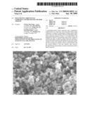 Polyaniline/carbon black composite and preparation method thereof diagram and image