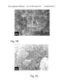 Polyaniline/carbon black composite and preparation method thereof diagram and image