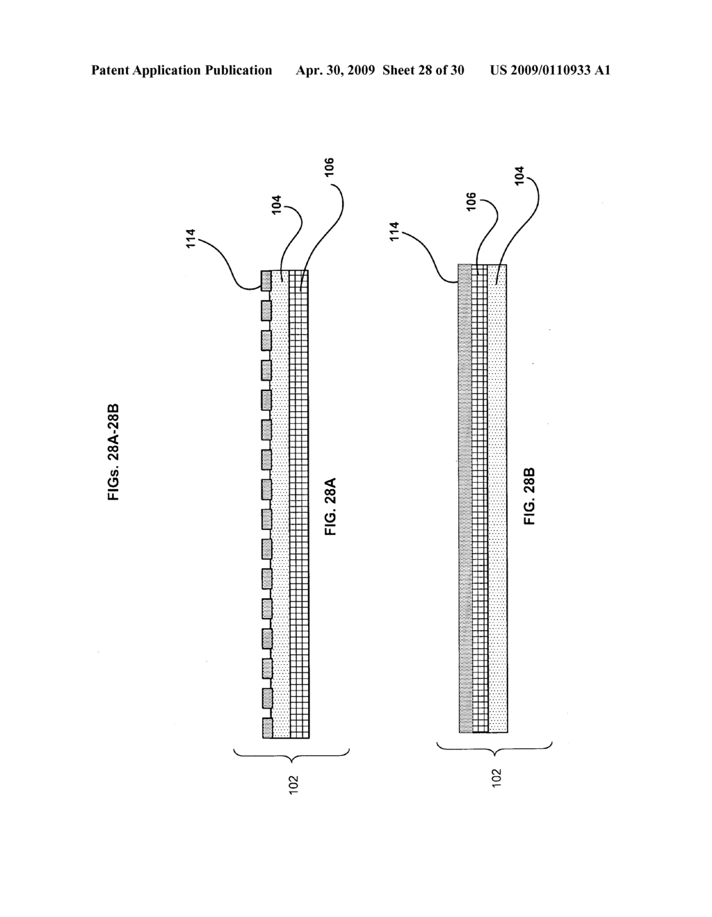 Systems and devices related to nitric oxide releasing materials - diagram, schematic, and image 29