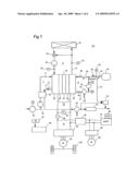 FUEL CELL SYSTEM, CONTROL METHOD THEREFOR, AND MOVABLE BODY diagram and image