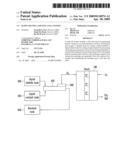 FLOW CHANNEL AND FUEL CELL SYSTEM diagram and image