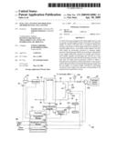 Fuel Cell System and Operating Method of Fuel Cell System diagram and image