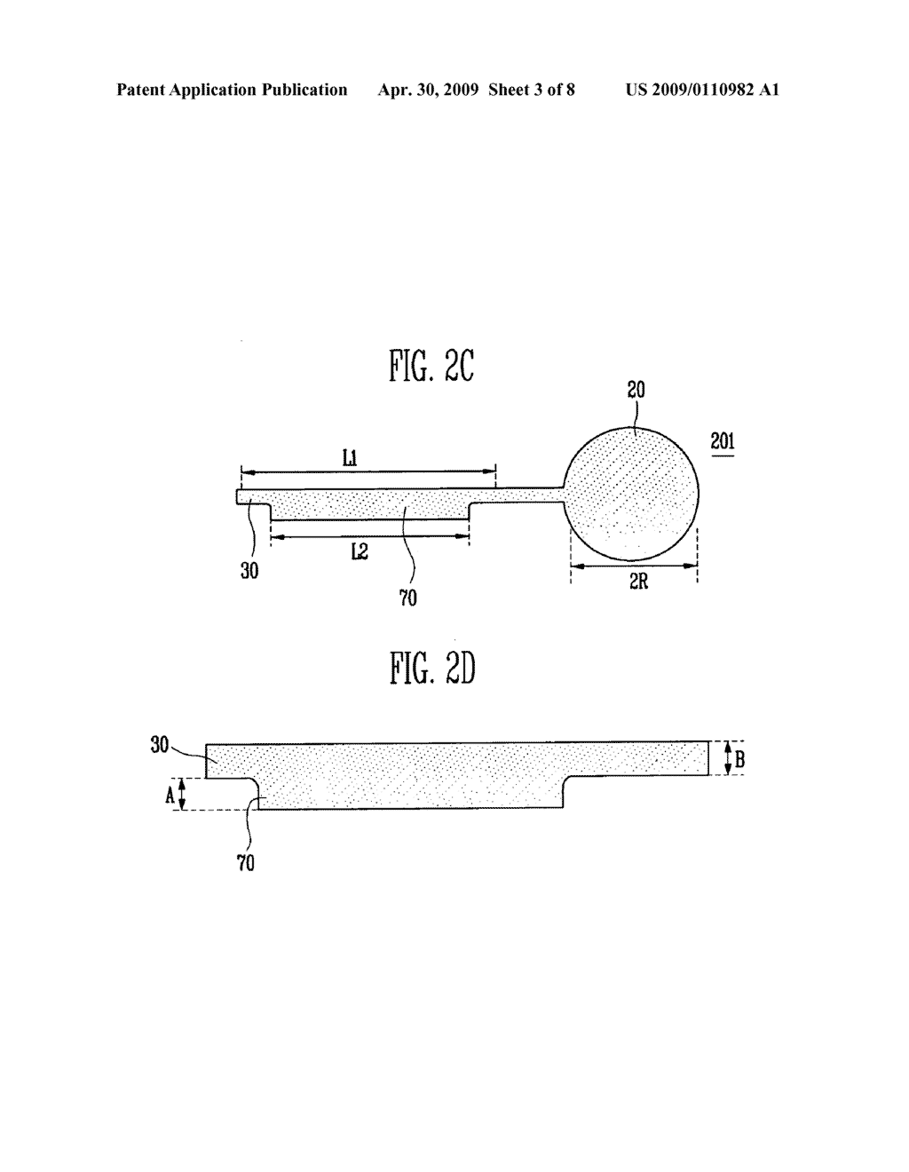 Sensing pipe and fuel cell system using the same - diagram, schematic, and image 04