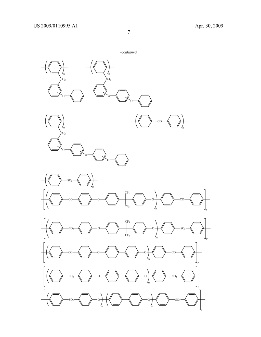 POLYMER HAVING OXYCARBON GROUP, AND USE THEREOF - diagram, schematic, and image 08