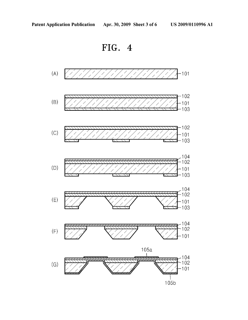 METHOD OF PREPARING FUEL CELL COMPRISING PROTON CONDUCTING SOLID PEROVSKITE ELECTROLYTE MEMBRANE WITH IMPROVED LOW TEMPERATURE ION CONDUCTIVITY, AND MEMBRANE ELECTRODE ASSEMBLY OF FUEL CELL PREPARED BY THE METHOD - diagram, schematic, and image 04