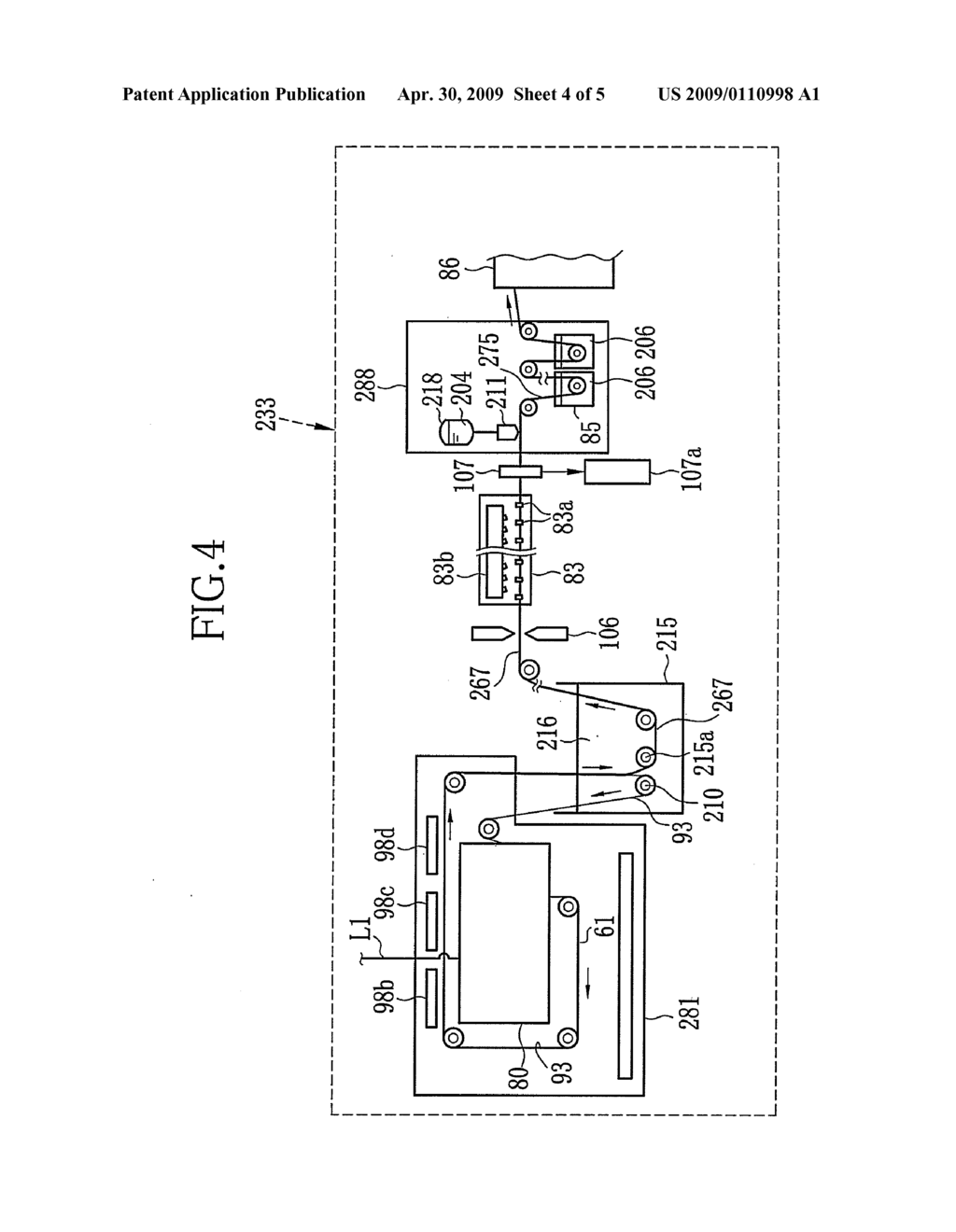 SOLID ELECTROLYTE MEMBRANE, METHOD AND APPARATUS FOR PRODUCING THE SAME, MEMBRANE ELECTRODE ASSEMBLY AND FUEL CELL - diagram, schematic, and image 05