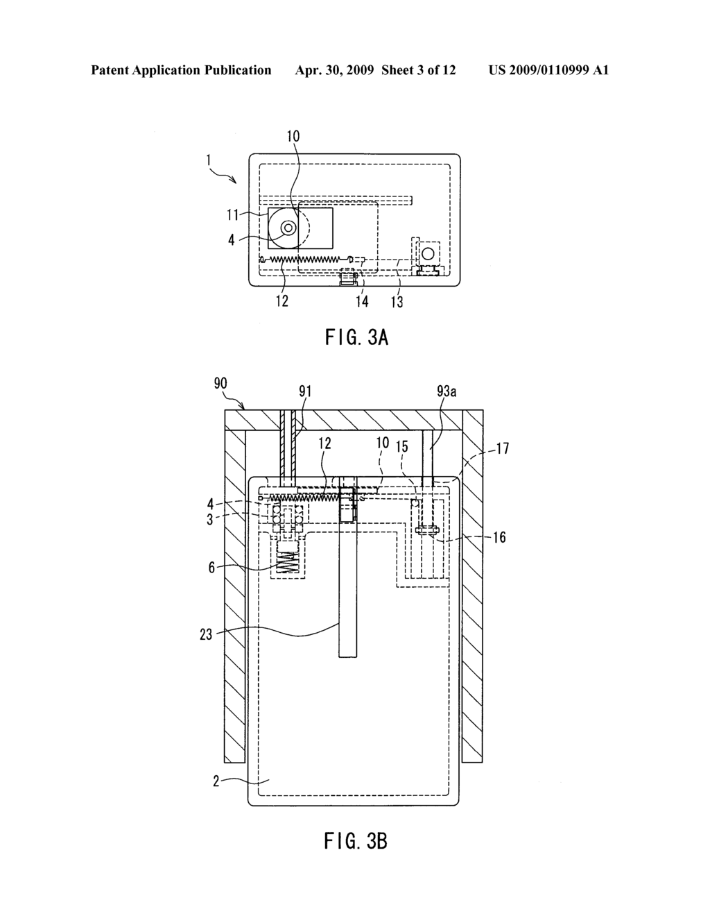 Fuel Cartridge for Fuel Cell, and Fuel Cell - diagram, schematic, and image 04