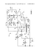 Anode Bleed Flow Detection and Remedial Actions diagram and image