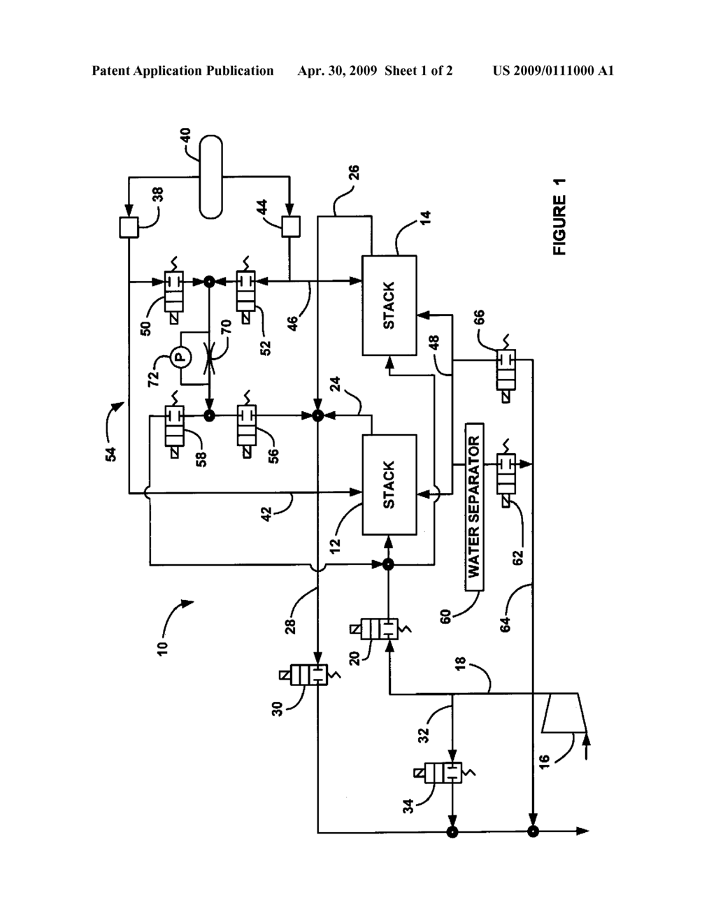 Anode Bleed Flow Detection and Remedial Actions - diagram, schematic, and image 02