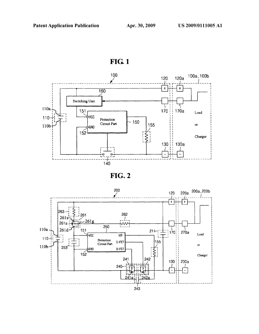 Battery pack - diagram, schematic, and image 02