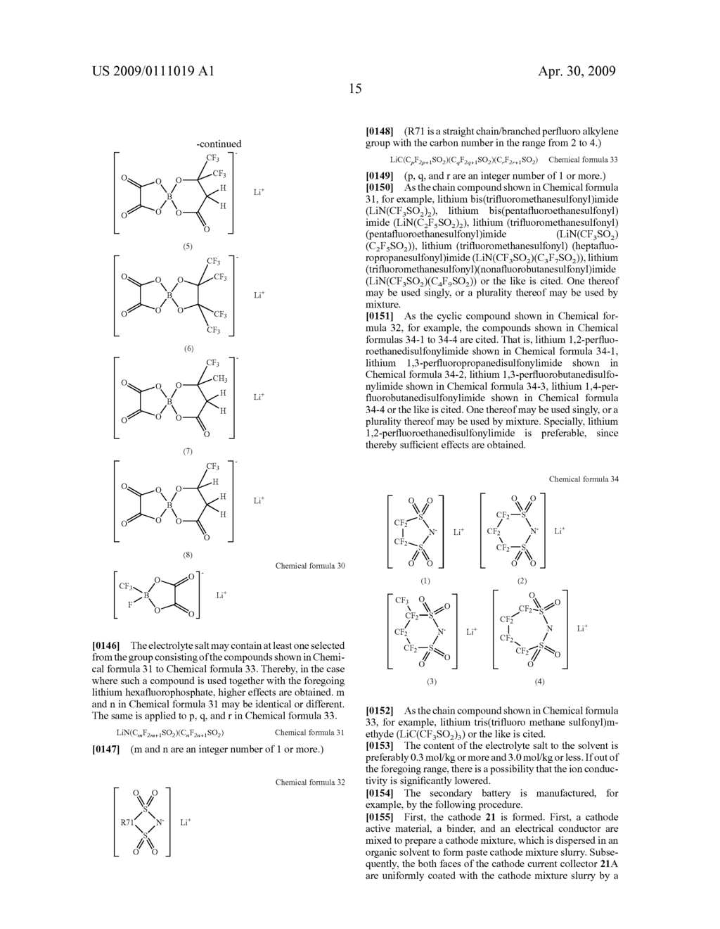 ANODE AND BATTERY - diagram, schematic, and image 30