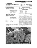 Lithium transition-metal phosphate powder for rechargeable batteries diagram and image