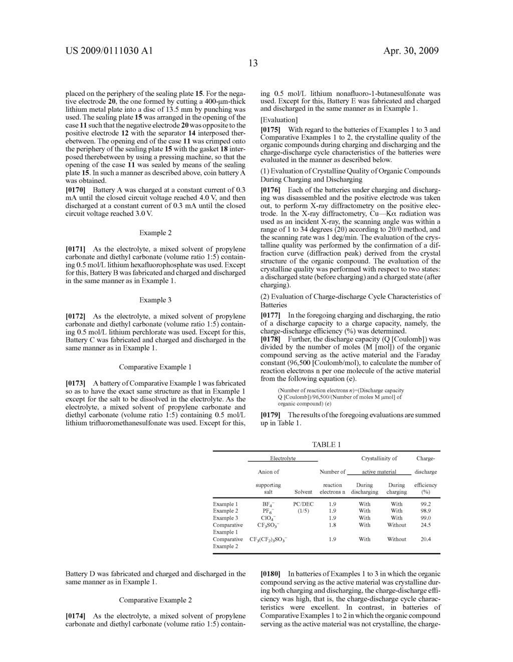 POWER STORAGE DEVICE - diagram, schematic, and image 23