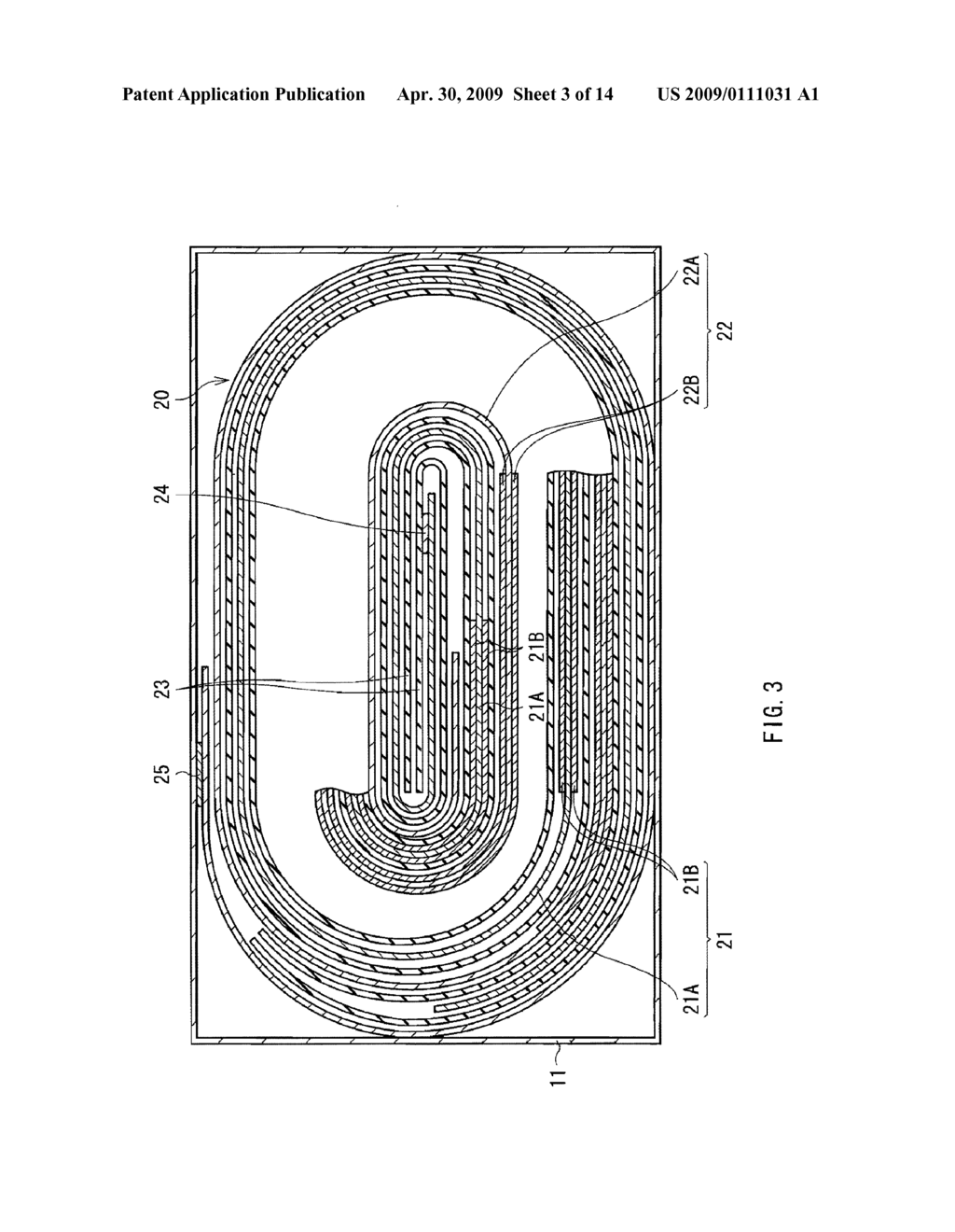 ANODE ACTIVE MATERIAL, ANODE, AND BATTERY - diagram, schematic, and image 04