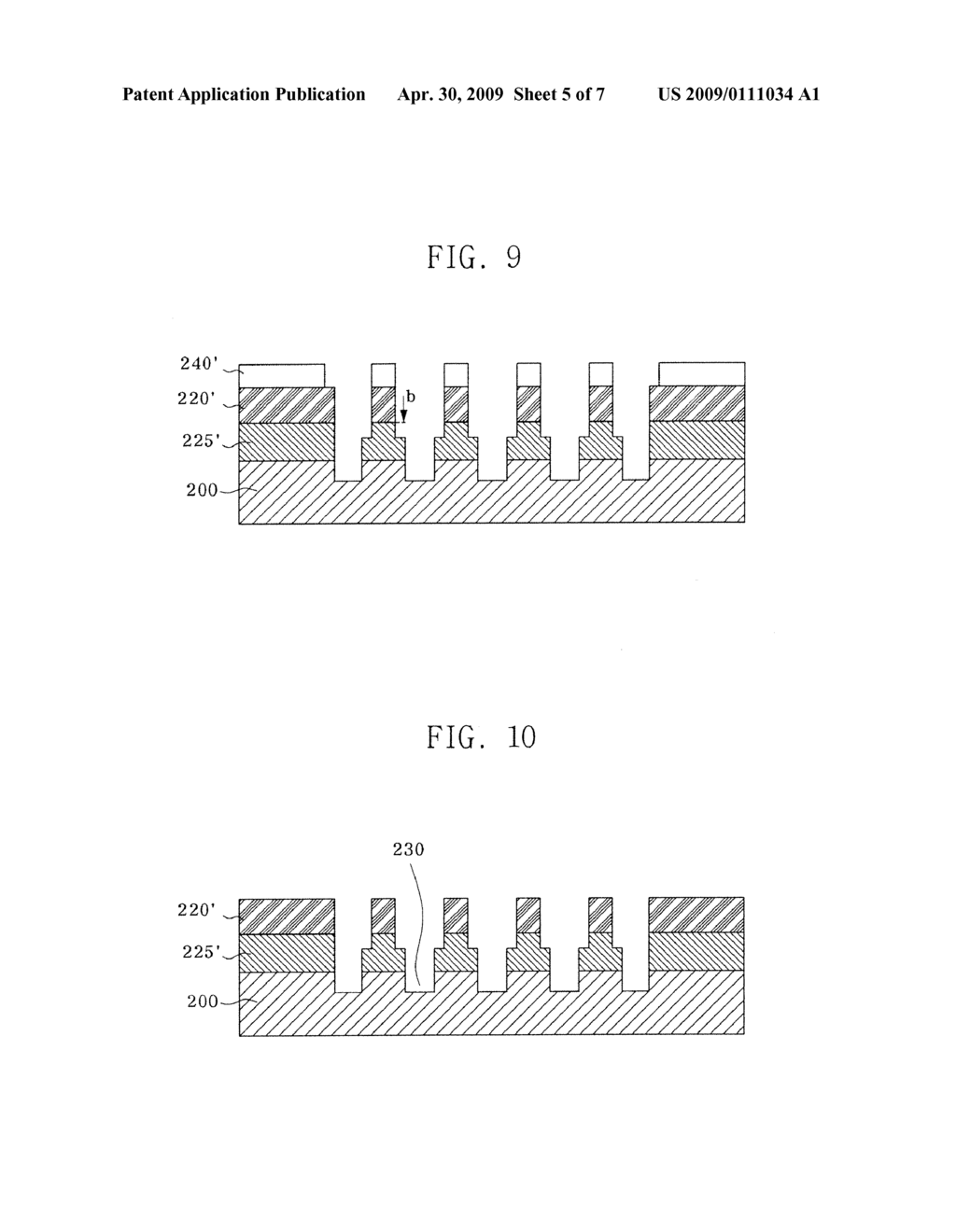 Method for Fabricating RIM Type Photomask - diagram, schematic, and image 06