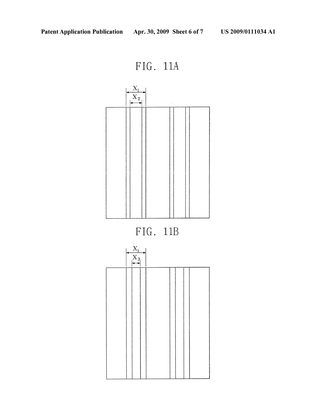 Method for Fabricating RIM Type Photomask - diagram, schematic, and image 07